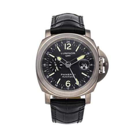 panerai 089|panerai pam089 price.